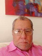 Alejandro Olier Caparroso