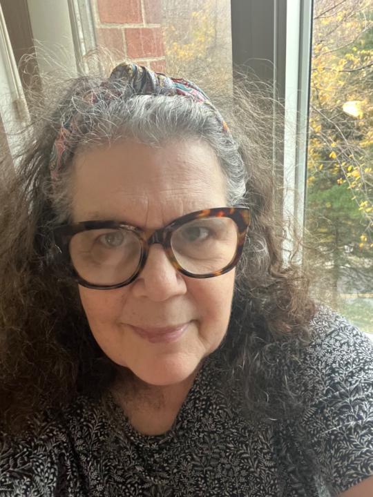 Ellen Margulies