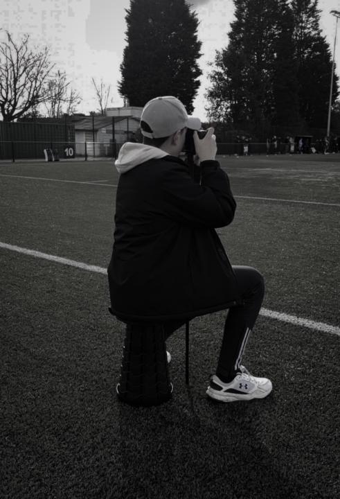 Elijah Donnelly-Kelly
