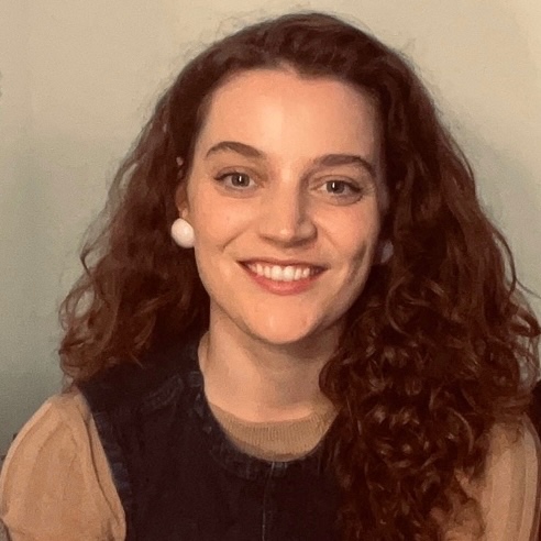 Jessica Mead