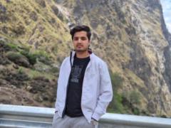 Vikas Rana