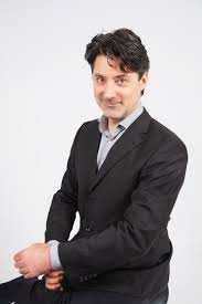 Alexander Berger