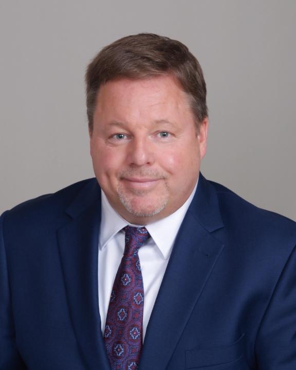 David Clark