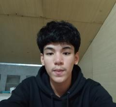 John Lloyd Solamillo