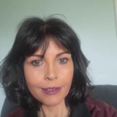 Jenny McKeever