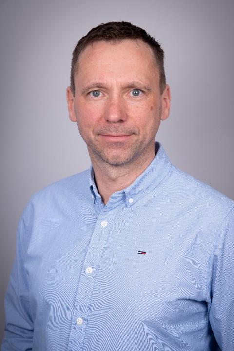 Lutz Müller