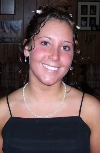 Jennifer Barge