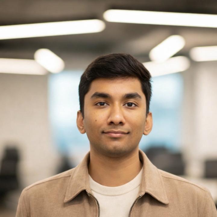 Vignesh J