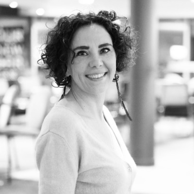 Amélie Faligot