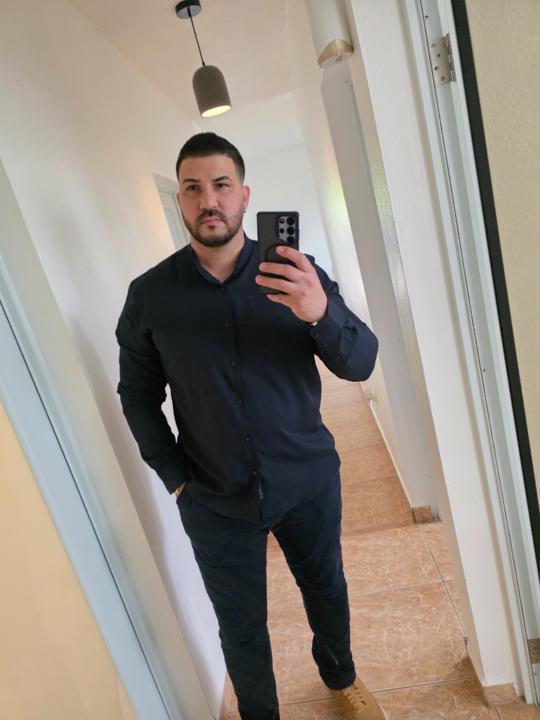 Carlos Pratts Cancel