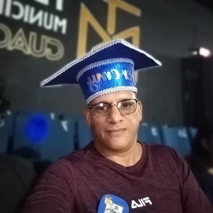 Oscar Henriquez