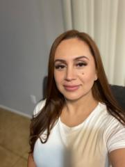 Mayra Leon