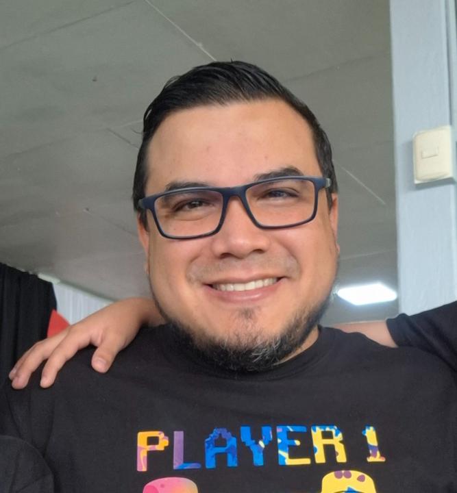 Fabian Rojas