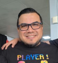 Fabian Rojas