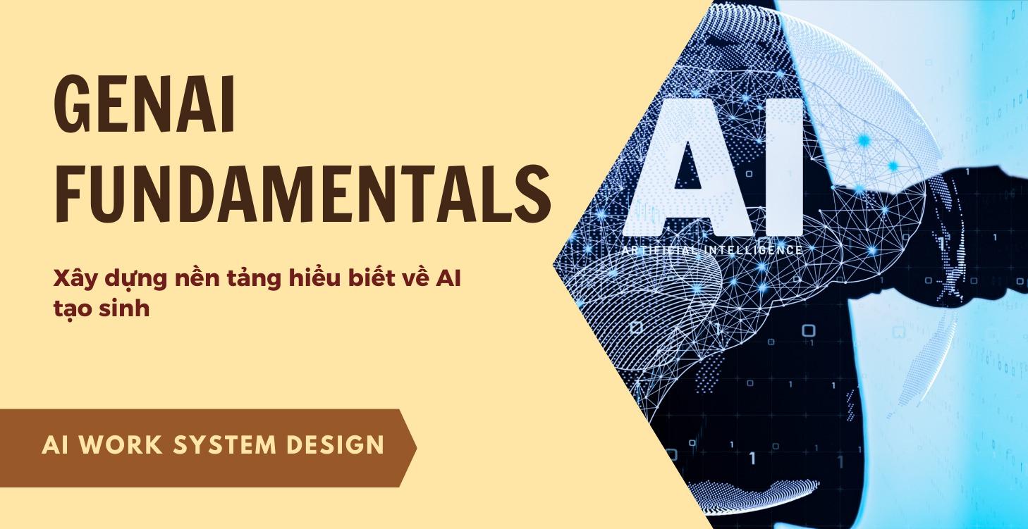 GenAI Fundamentals