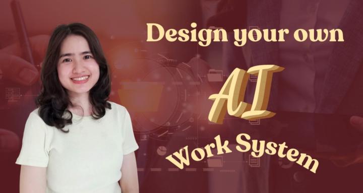 AI Work System Design