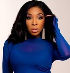 Shantae' Noelle Bellamy