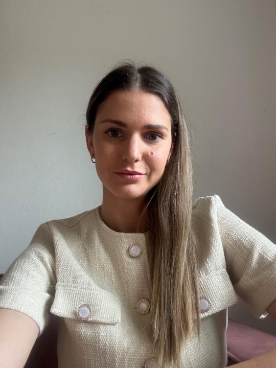 Ivana Pejatovic