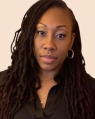 Susan Goldson wright