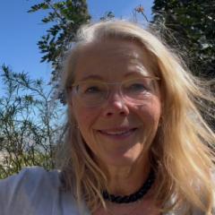 Susanne Walter