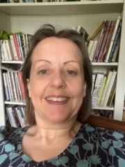 Nicola Stanton