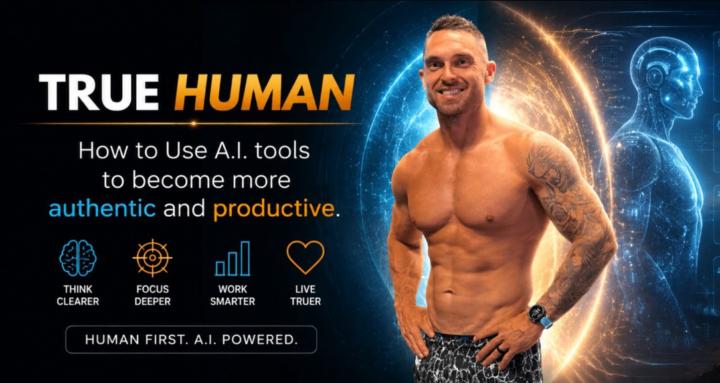 True Human: Authentic AI