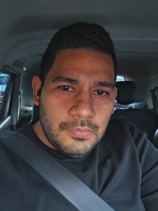 Jhonathan Garzon