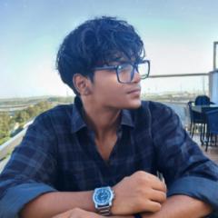 Naman Singh