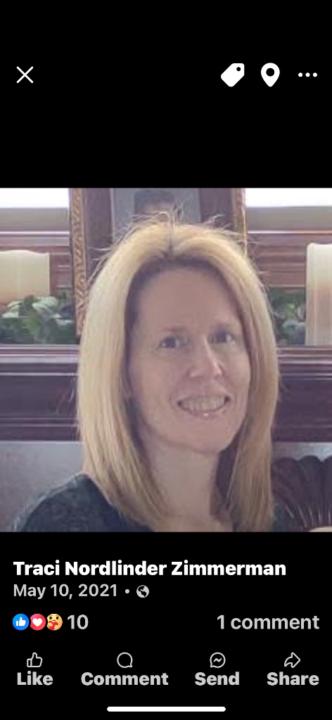 Traci Zimmerman