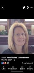 Traci Zimmerman