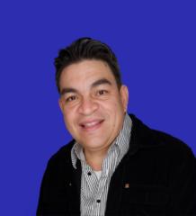 Domingo Tovar