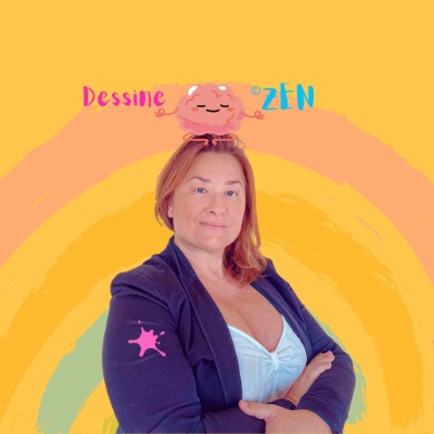 Meï Boyington DessineZEN