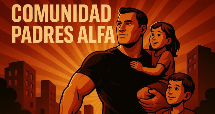 Padres Alfa