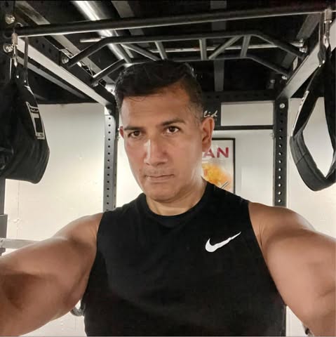 Wilfredo Aguilar