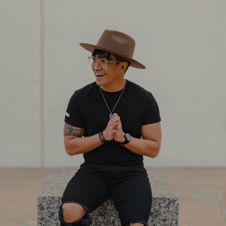 Derrick Cabico
