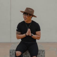 Derrick Cabico