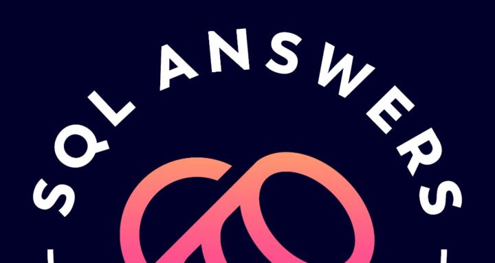 SQLAnswers - SQL & Data Hub