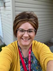 Keri Johnson Johnson
