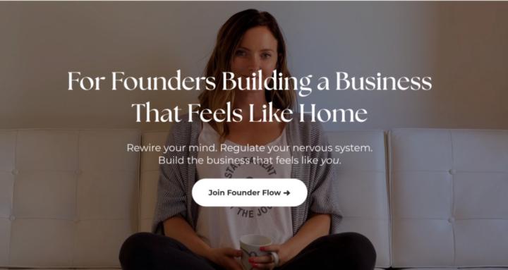 Founder Flow Community