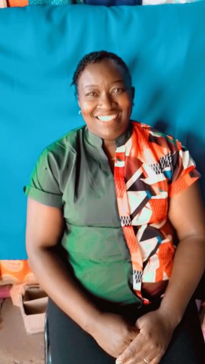 Esther Mugo