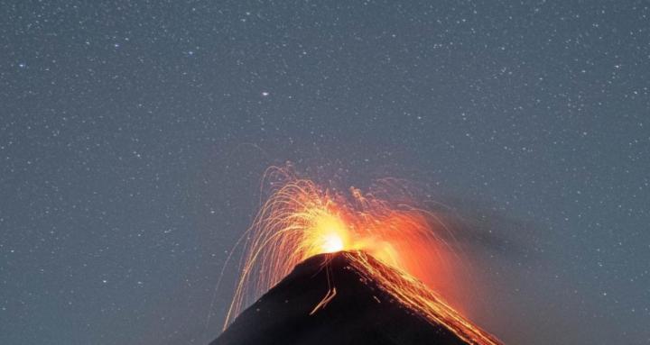 Erupt Forth: Build Your Course
