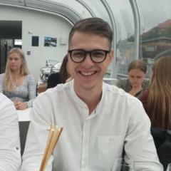 Aaron Zießler
