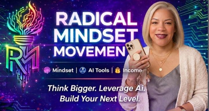 Radical Mindset Movement