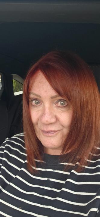 Joanne Lazarus