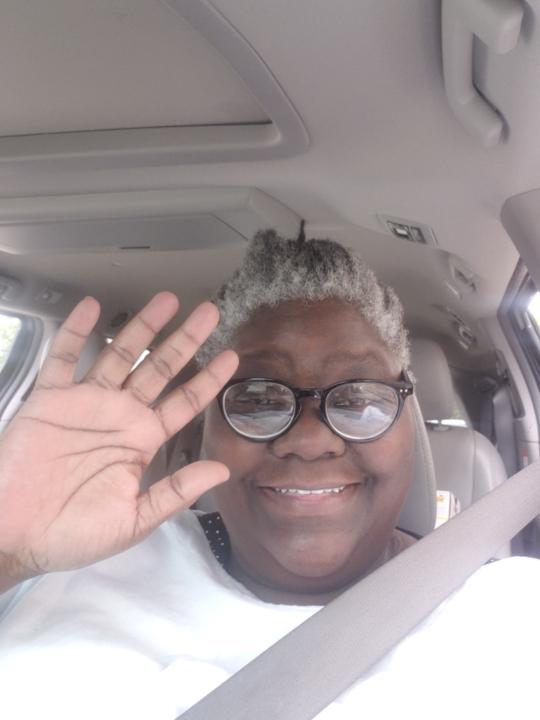 Marschelle McCoy