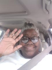 Marschelle McCoy