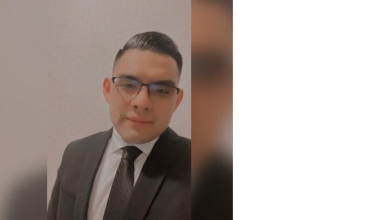 Carlos David Ramirez Resyes