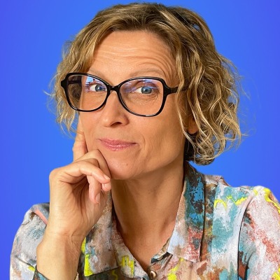 Sandra Holze