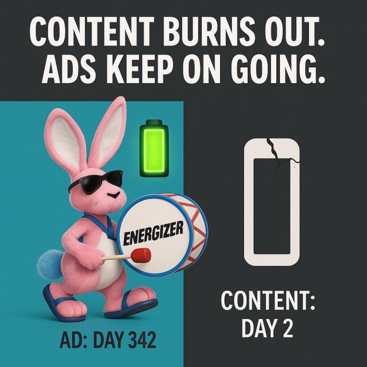 AI Ad Creatives 