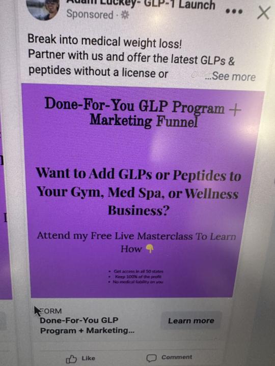 Calling all Wellness Professionals!